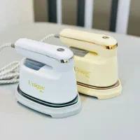 اتو بخار مسافرتی ۲۲۹ یونیک دسته چرخشی ۱۱۰۰ وات|اتو و لوازم اتو|شیراز, بازار|دیوار