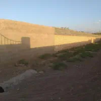 فروش زمین ۱۰۰ متری در جاده قمصر دشت صفی آباد|فروش زمین و ملک کلنگی|کاشان, صفی آباد|دیوار