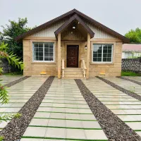 ویلاباغ 550متری /سندار/شخصی ساز / بهترین لوکیشن|فروش خانه و ویلا|رشت, انصاری|دیوار