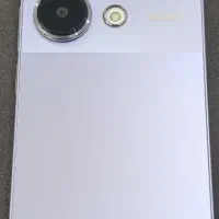 Redmi note13proدر حد صفر بدون خط و خش|موبایل|ارومیه, |دیوار