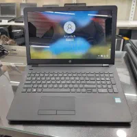 لپتاپ Hp صفحه لمسی نسل۸هشتم دارای۲هارد|رایانه همراه|مرند, |دیوار