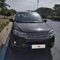 قابل معاوضه تیگو5 وراداتی