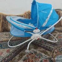 گهواره مارک ماما لاو