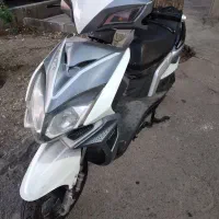 موتور برقی مدل emt s1 مدل ۱۴۰۲