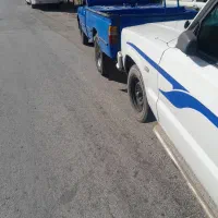 امداد خودرو چرخگیر جرثقیل خودرو بر یدکش جلوبندی|خدمات خودرو و موتورسیکلت|شیراز, درکی|دیوار
