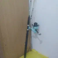 لنچ ماهیگیری برای تمام آبگیر ها ودریا