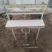 دستگاه و لوازم نان فانتزی