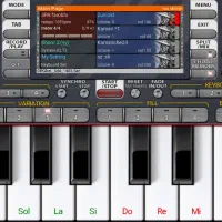 ست ارگ و آموزش