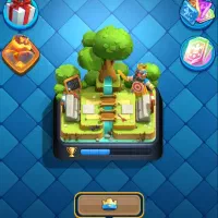 اکانت کلش رویال|کنسول، بازی ویدئویی و آنلاین|صفادشت, |دیوار