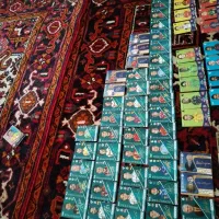 کارت کیمدی|کلکسیون و سرگرمی|آذرشهر, |دیوار