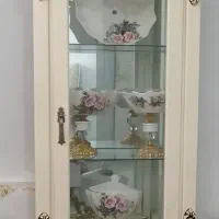 فروش . بوفه . جاکفشی و سرویس پذیرایی|بوفه، ویترین، کنسول|بجنورد, |دیوار