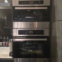 فروش فر و ماکروفر ایتالیایی برند Apex