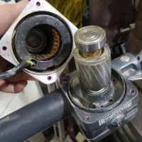 نصب و تعمیر کرکره برقی و جک پارکینگ تهران