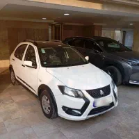 کوییک rs مدل ۱۴۰۲ خشک آر اس کارکرد۱۲۰۰