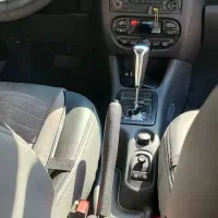 207اتومات|خودرو سواری و وانت|اهواز, سپیدار|دیوار