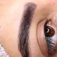 دیگه مدادو رژ نیاز نداری همین امروز تغییر کن|خدمات آرایشگری و زیبایی|ساوه, |دیوار