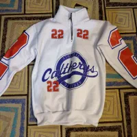 نیم زیپ و دورس