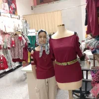 نیازمند سرمایه گزار   تولید پوشاک  بچه گانه|استخدام مالی، حسابداری، حقوقی|سهند, |دیوار