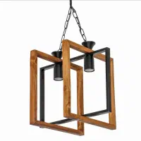 لوستر|لوستر و چراغ آویز|مشهد, طبرسی شمالی|دیوار