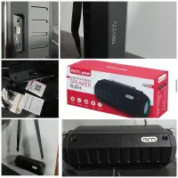 اسپیکر تسکو