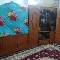 کمد سالم وتمیز|جاکفشی، کمد، دراور|کارون, |دیوار