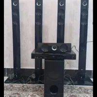 سینما خانواده lg
