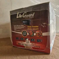 مایکروفر آون توستر|اجاق گاز و لوازم برقی پختوپز|بروجن, |دیوار