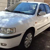 سمند LX مدل 94