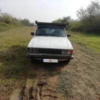 پیکان وانت مدل 90|خودرو سواری و وانت|کومله, |دیوار