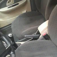 پرشیا مدل ۱۴۰۱|خودرو سواری و وانت|تهران, امین حضور|دیوار