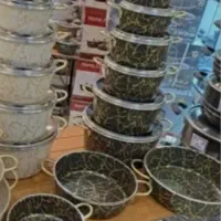 سرویس قابلمه|ظروف پخت‌وپز|گرگان, |دیوار