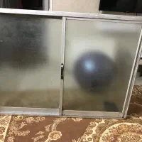 پنجره آلومینیومی