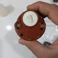 المنت با ترموستات آبگرمکن ایتالیایی آریستون