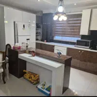 عیش و آرامش در یک مکان خاص۱۱۰متری فول امکانات