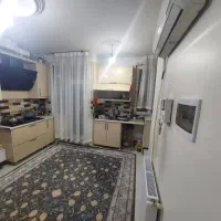 خونه نقلی خوش نقشه|فروش آپارتمان|تهران, مجیدیه|دیوار