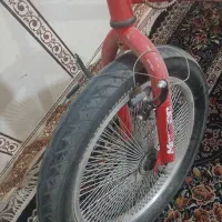 دوچرخه ۲۰ حرفه ای|دوچرخه، اسکیت، اسکوتر|شیراز, ده پیاله|دیوار