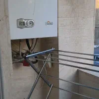 واحد ۹۷ متری بافت جدید آسانسور دارد