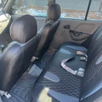 پراید 111سفید|خودرو سواری و وانت|نیشابور, بلوار گلها|دیوار