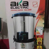 سبزی خورد کن