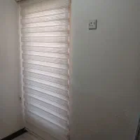 پرده زبرا