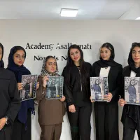 خدمات تخصصی ناخن در سیدی