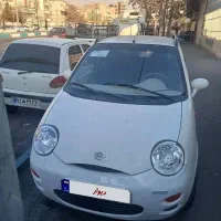 ام وی ام ۱۱۰ سفید ۴ سیلندر ۱۶ سوپاپ کم کار و خونگی