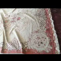 دوعدد فرش ۵۰۰ شانه
