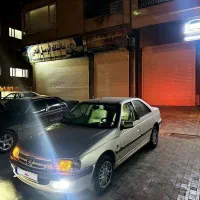 پارس مدل 87