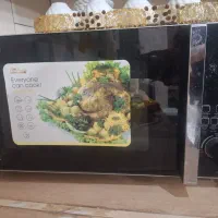 مایکروویو