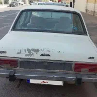 پیکان مدل ۸۲|خودرو سواری و وانت|قم, زنبیل آباد|دیوار