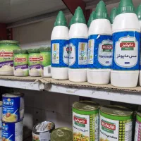 حراج اجناس سوپرمارکتی به دلیل تغییر شغل|حراج|اهواز, شریعتی جنوبی|دیوار