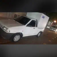 وانت 151مدل1400