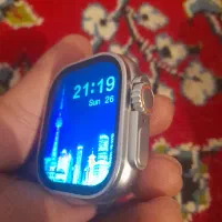 ساعت هوشمند