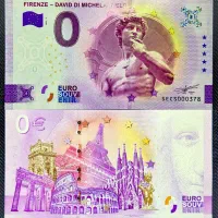 اسکناس صفریورو واتیکان|کلکسیون سکه، تمبر، اسکناس|بوشهر, |دیوار